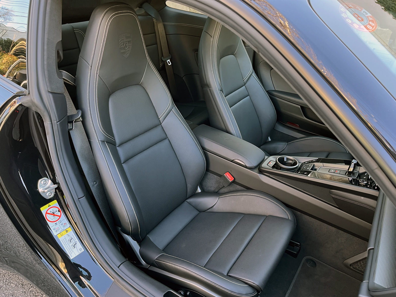 911 Carrera GTS(Type992)リッチライン