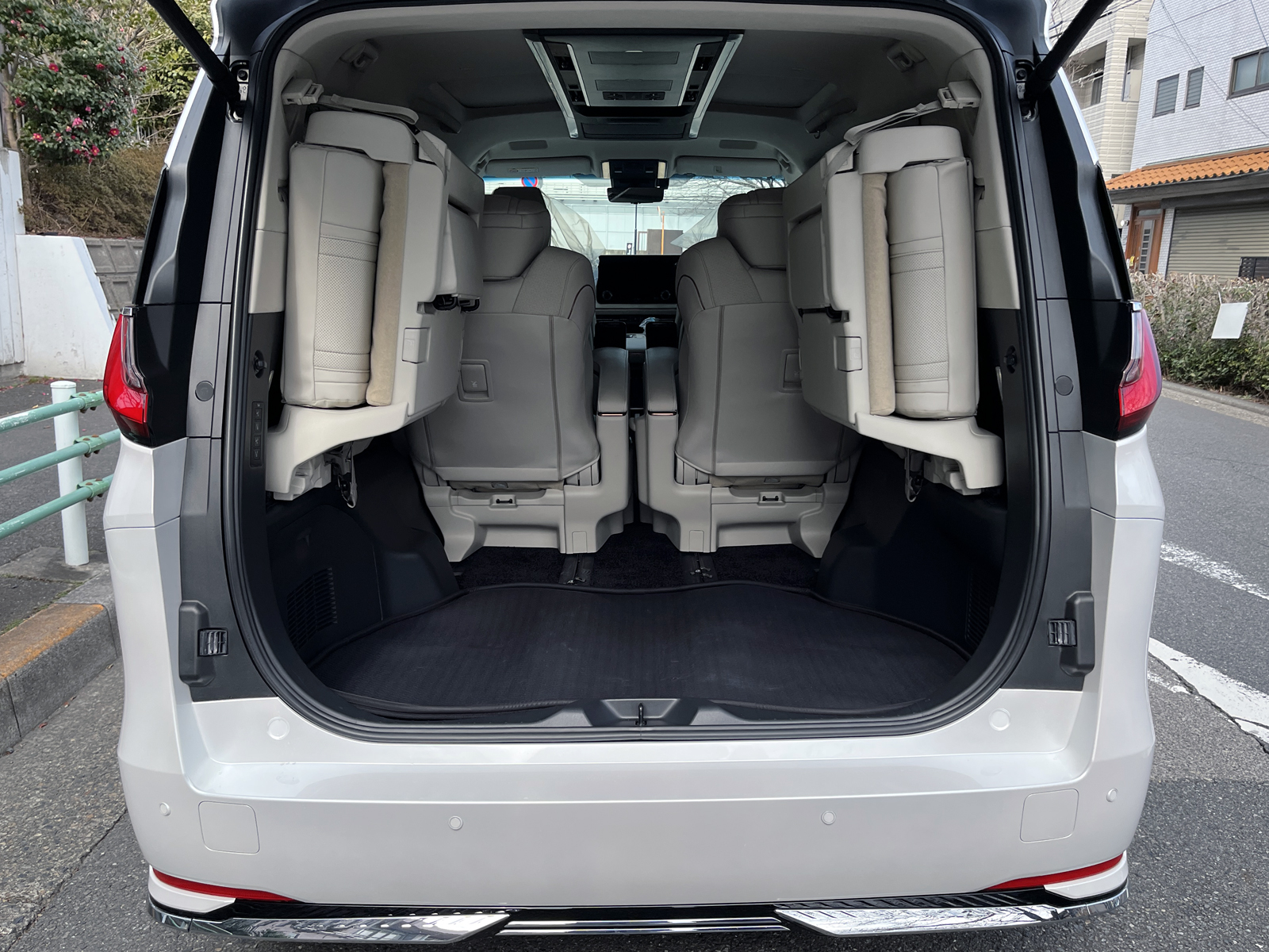 LM500h version Lリッチライン