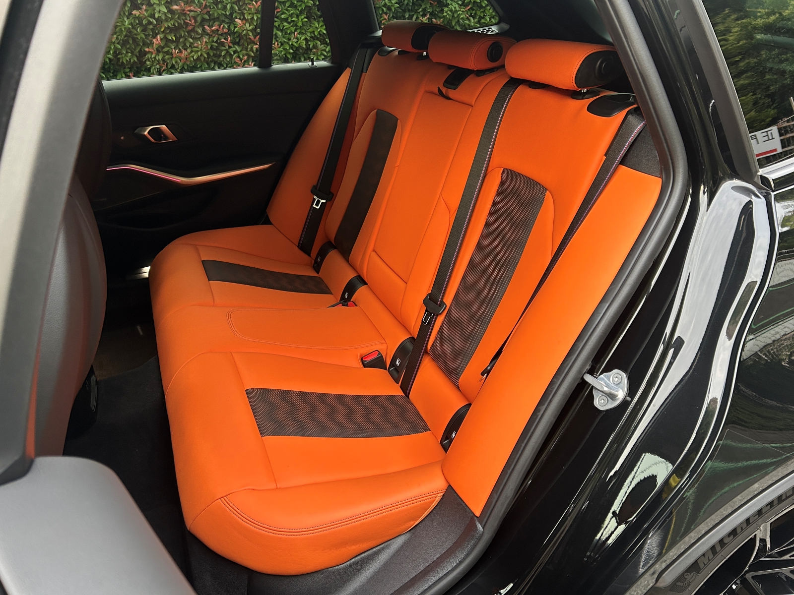 M3 Competition M xDrive Touringリッチライン