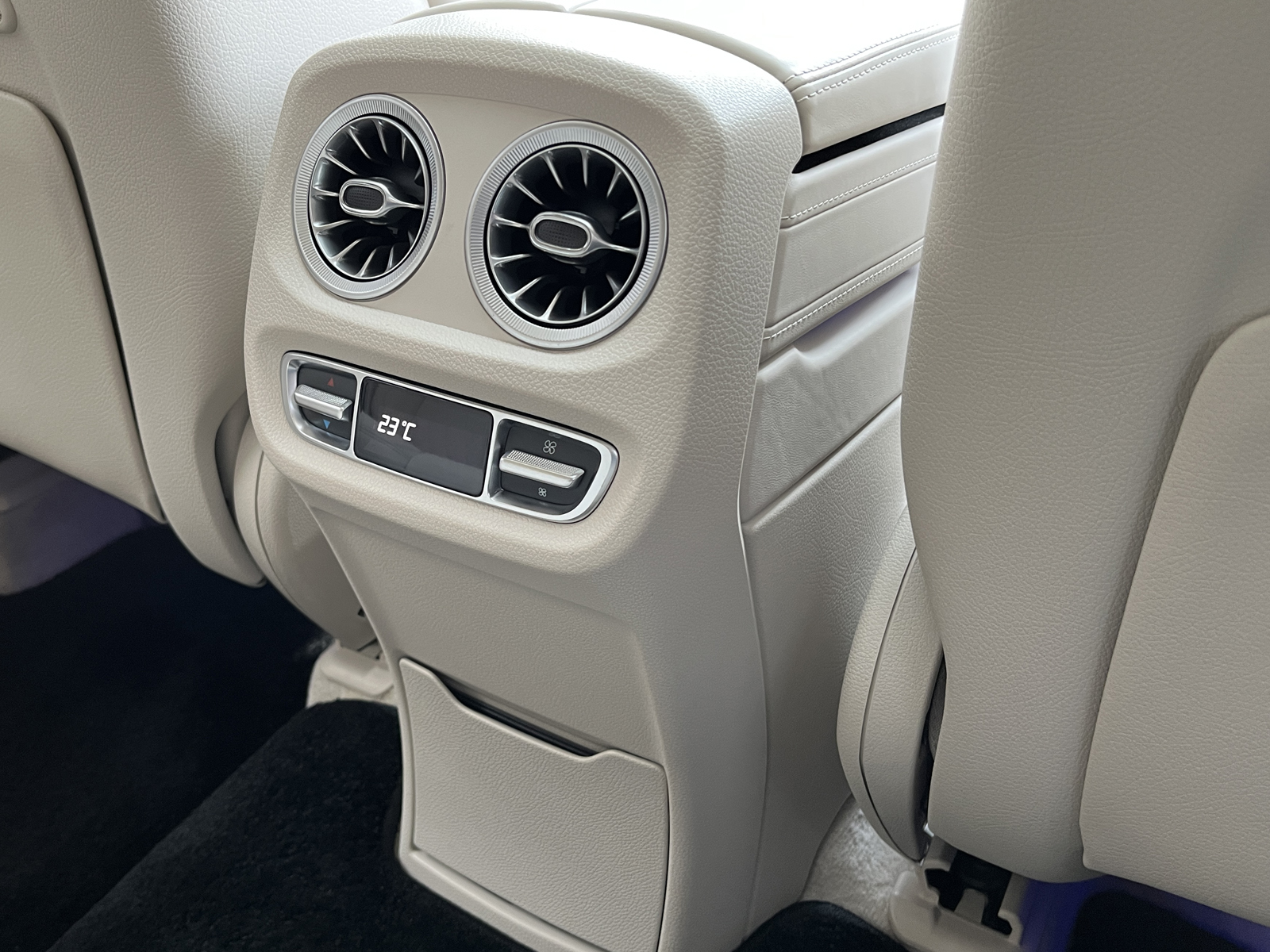 Mercedes-AMG G-Class G63リッチライン