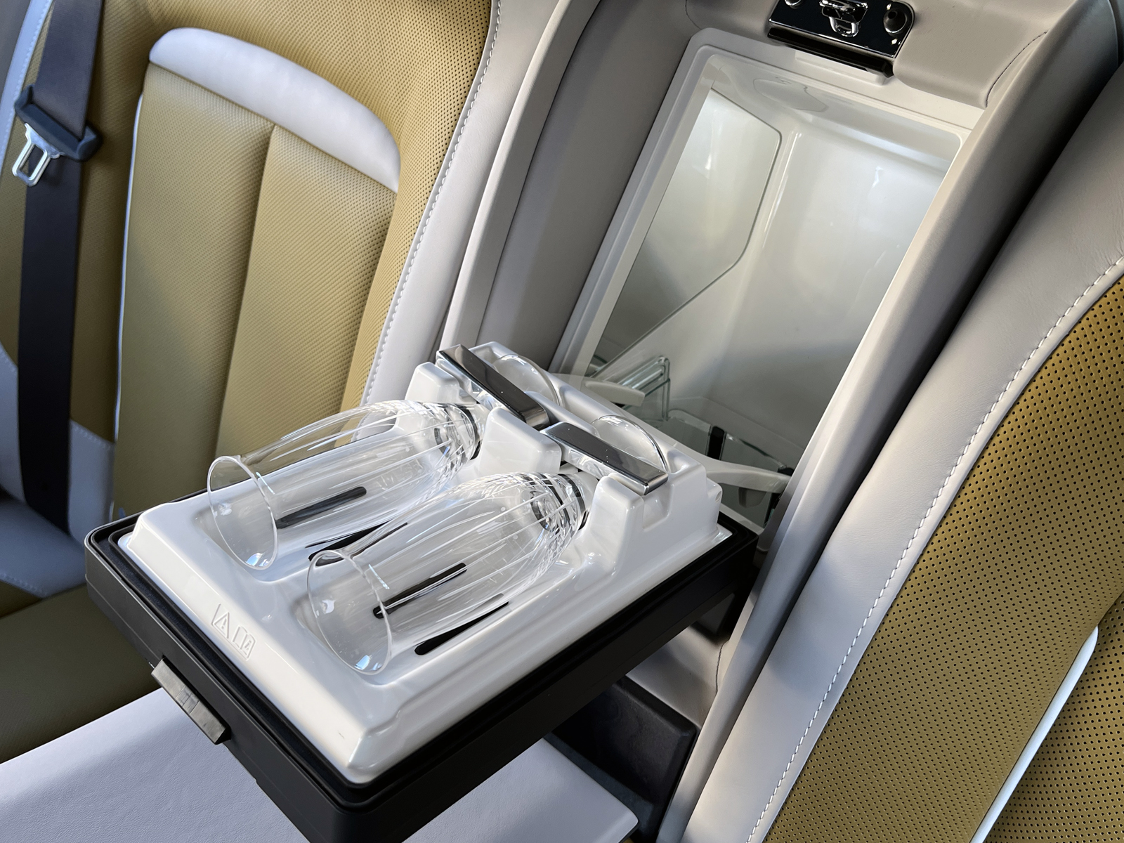 Cullinanリッチライン