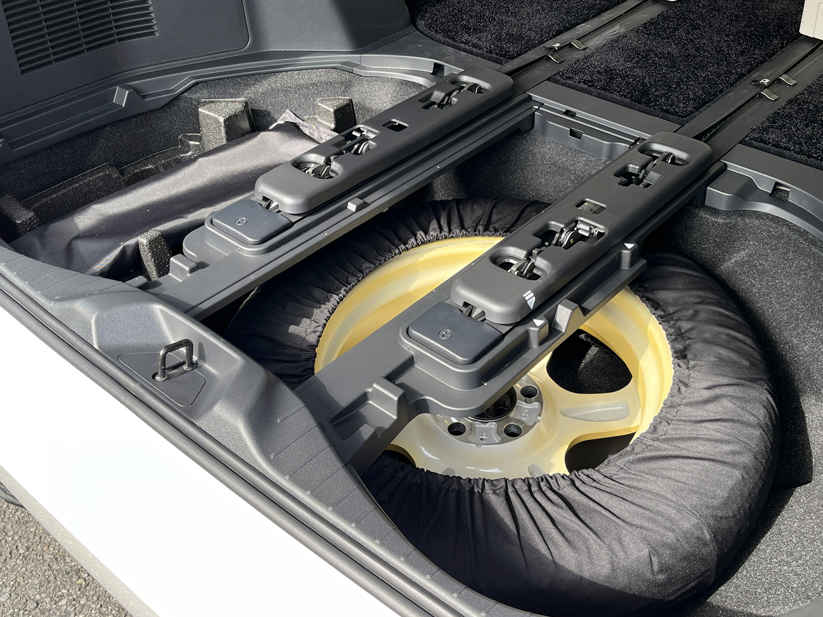 LM500h version Lリッチライン