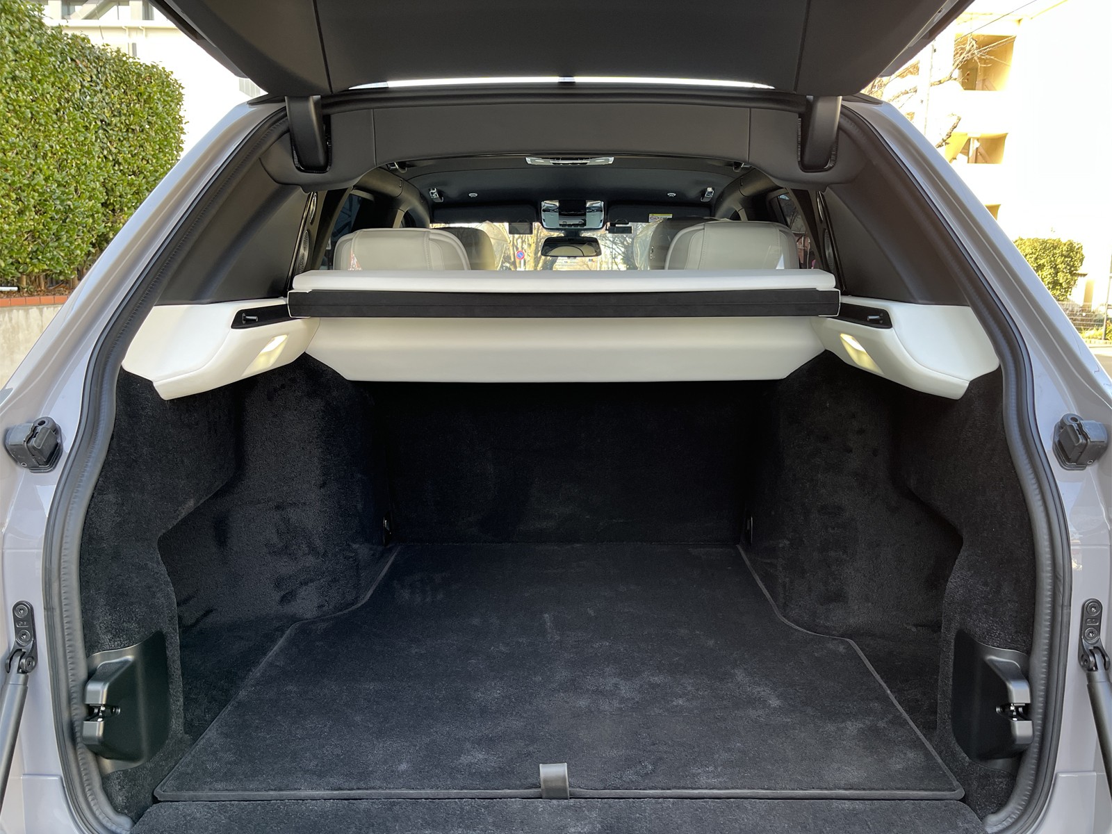 Black Badge Cullinanリッチライン