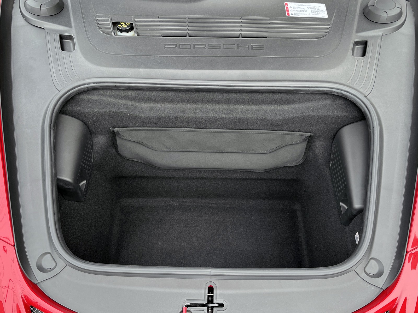 911 Speedsterリッチライン