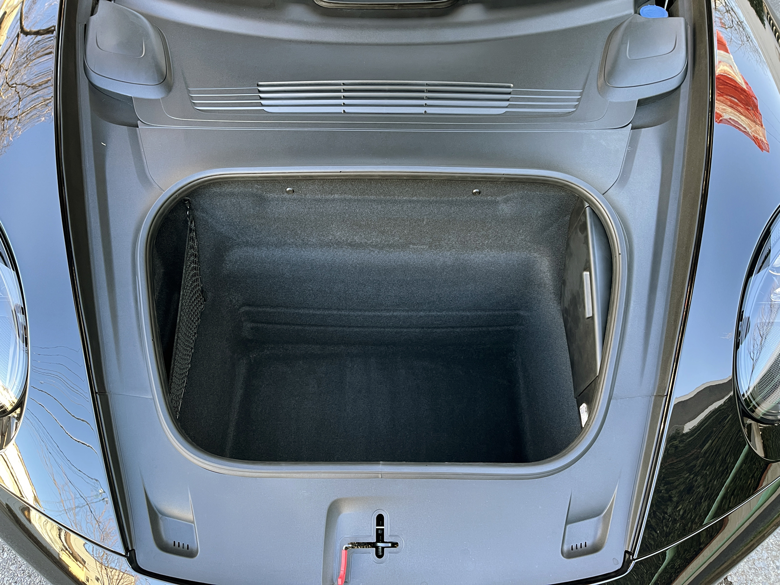 911 Carrera GTS(Type992)リッチライン