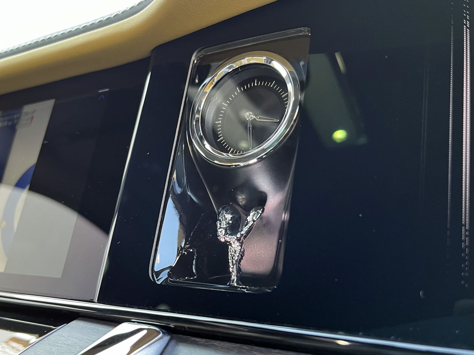 Cullinanリッチライン