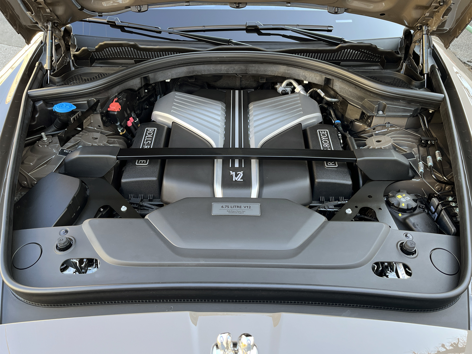 Cullinanリッチライン