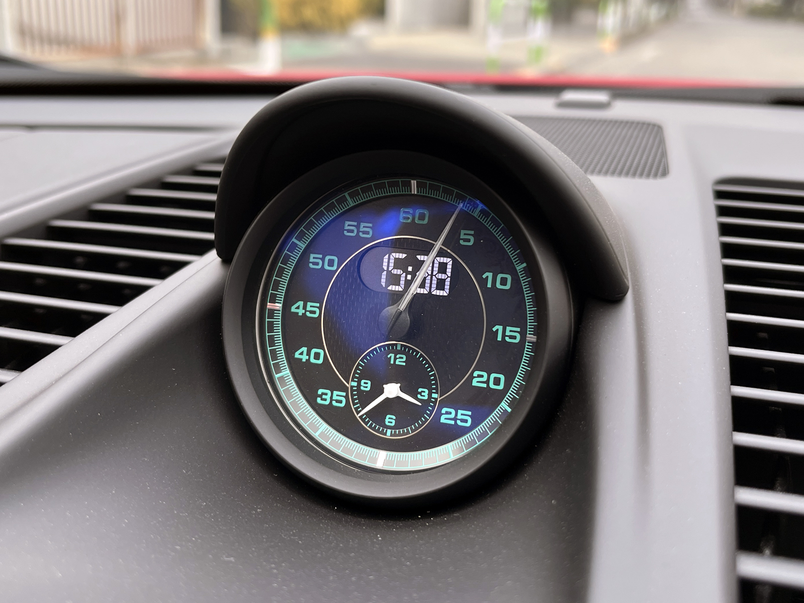 911 Speedsterリッチライン