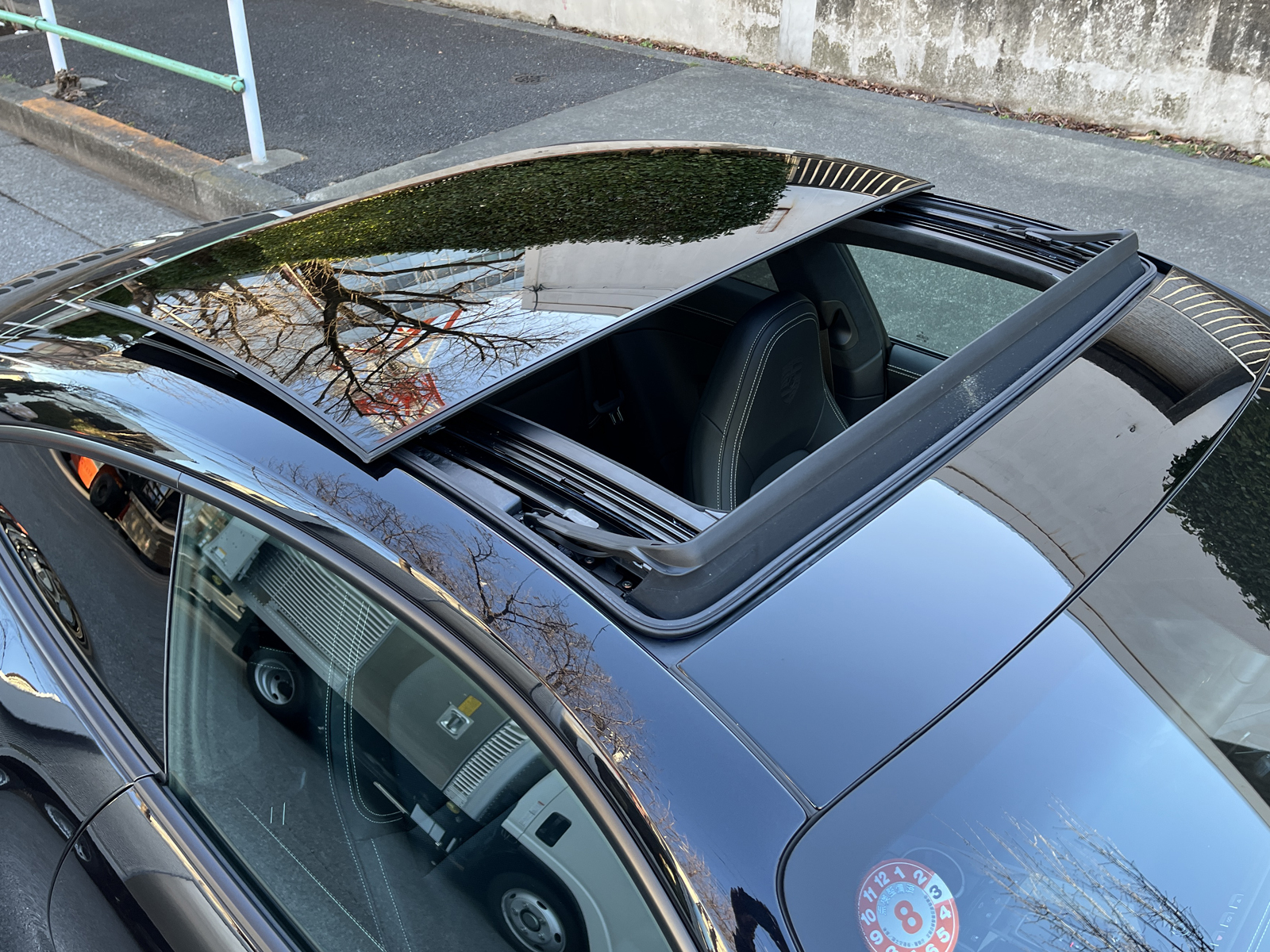 911 Carrera GTS(Type992)リッチライン