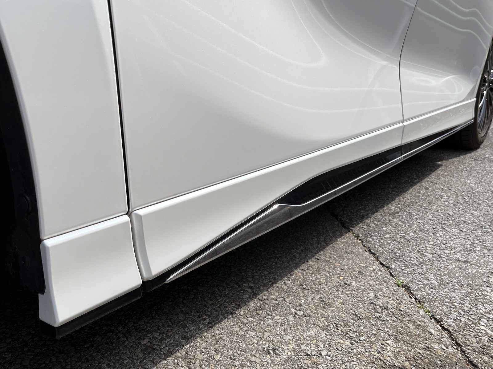 LM500h version Lリッチライン