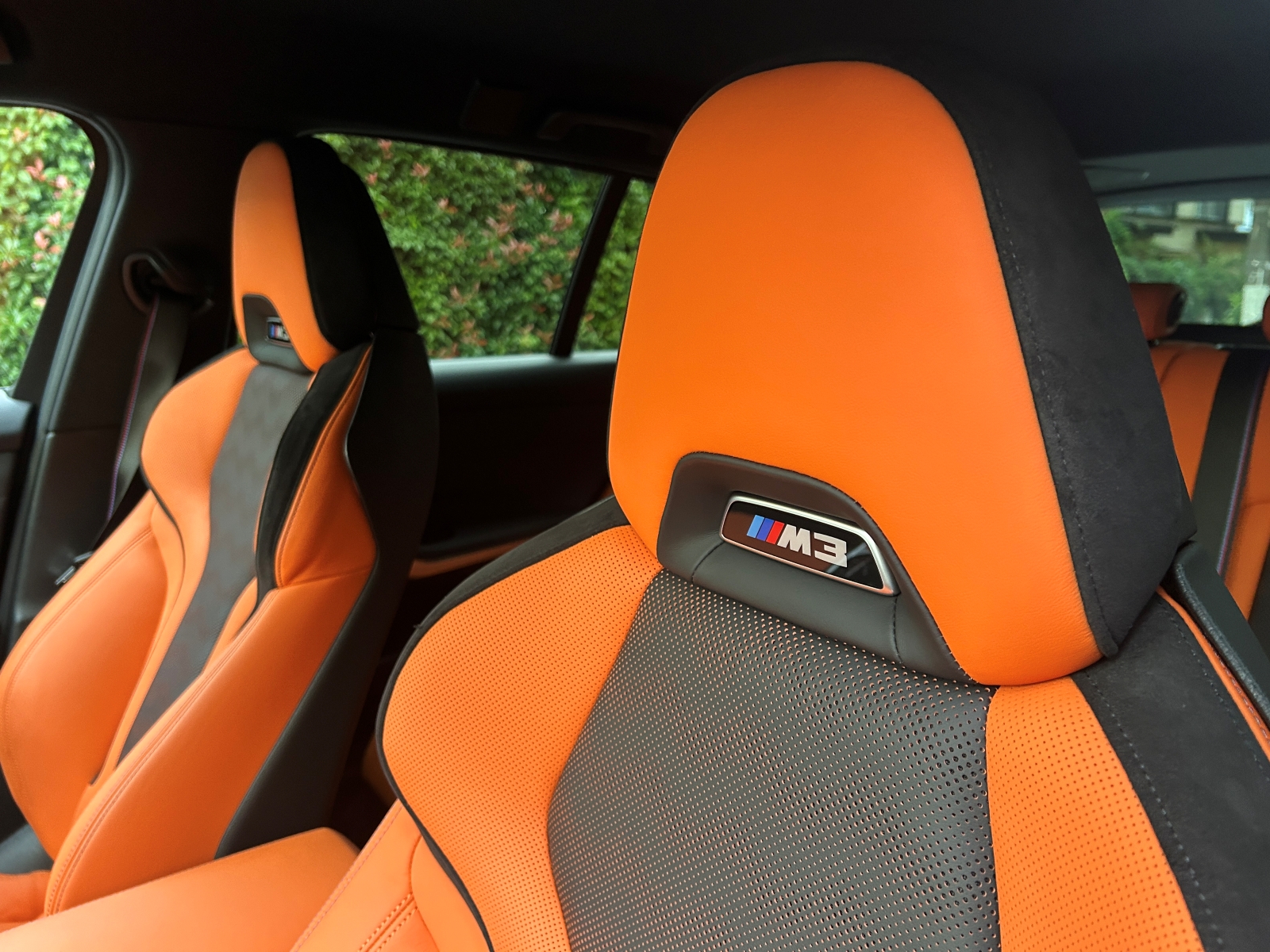 M3 Competition M xDrive Touringリッチライン