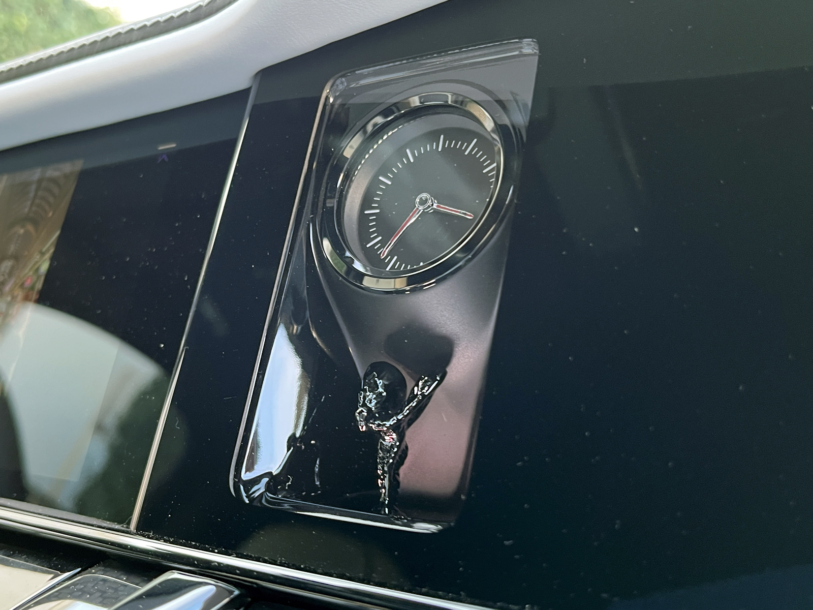 Black Badge Cullinanリッチライン