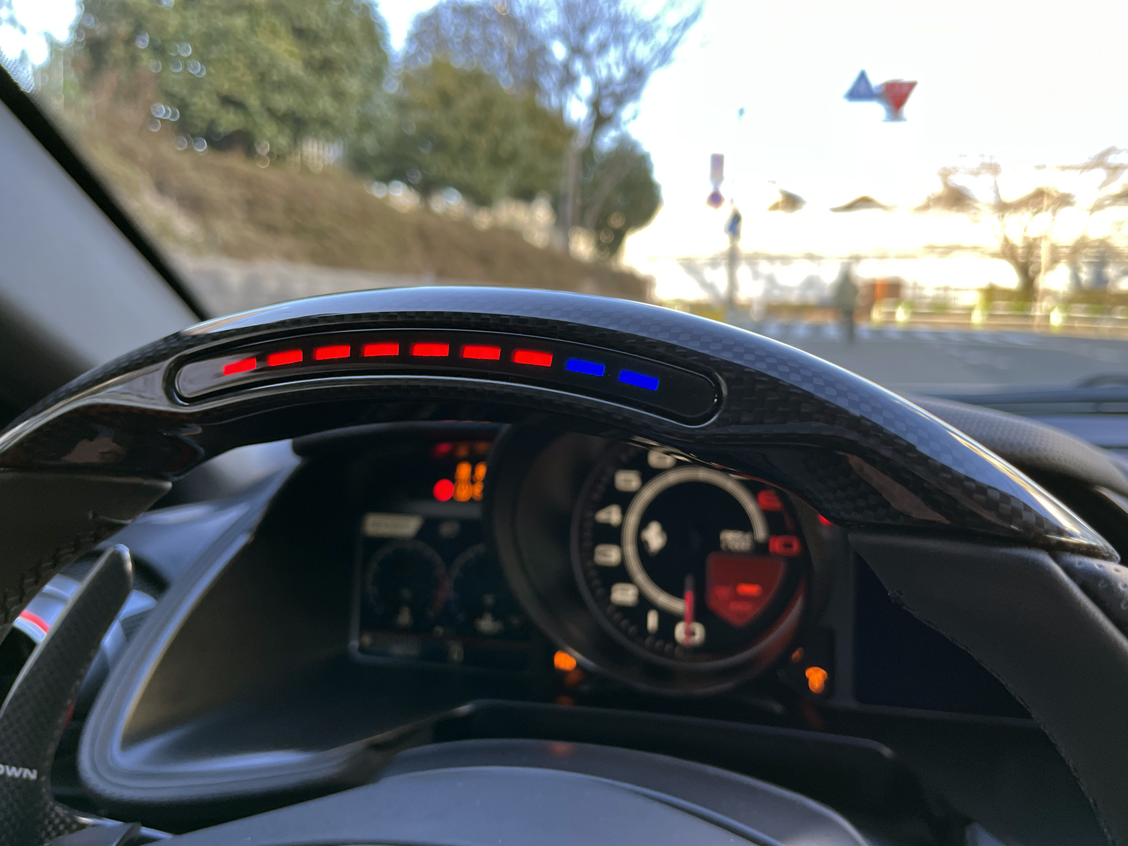 812 GTSリッチライン