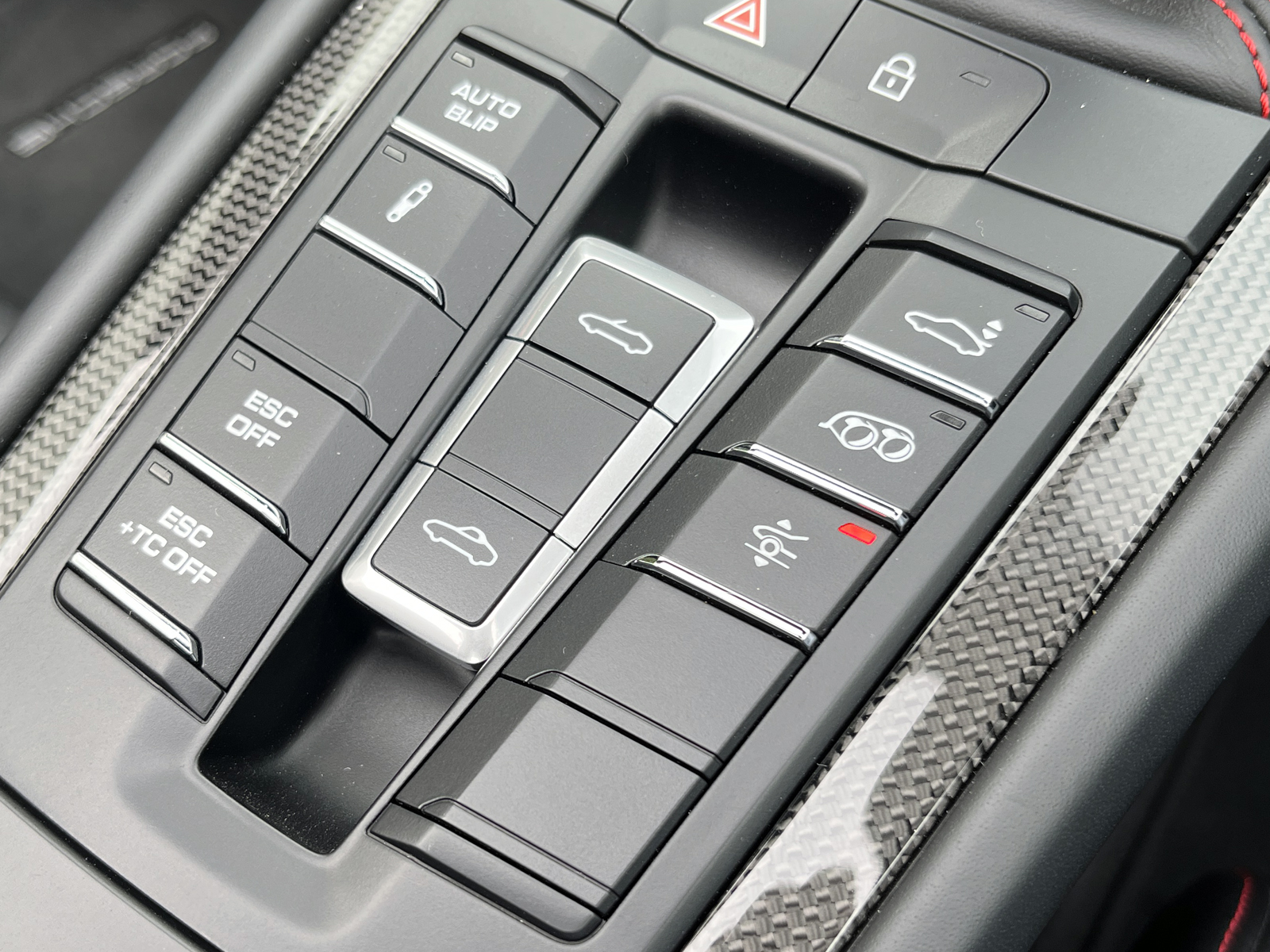 911 Speedsterリッチライン