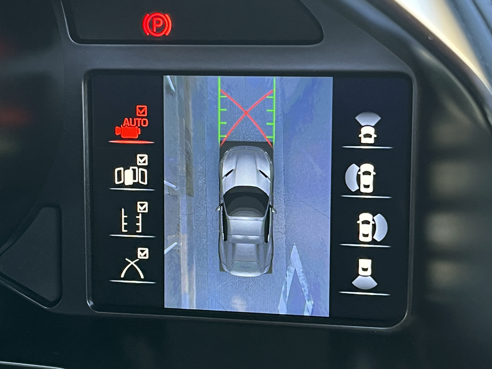 812 GTSリッチライン