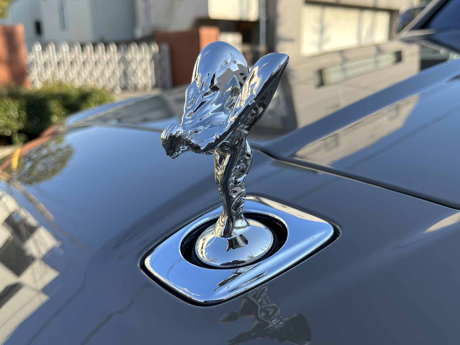 Cullinanリッチライン