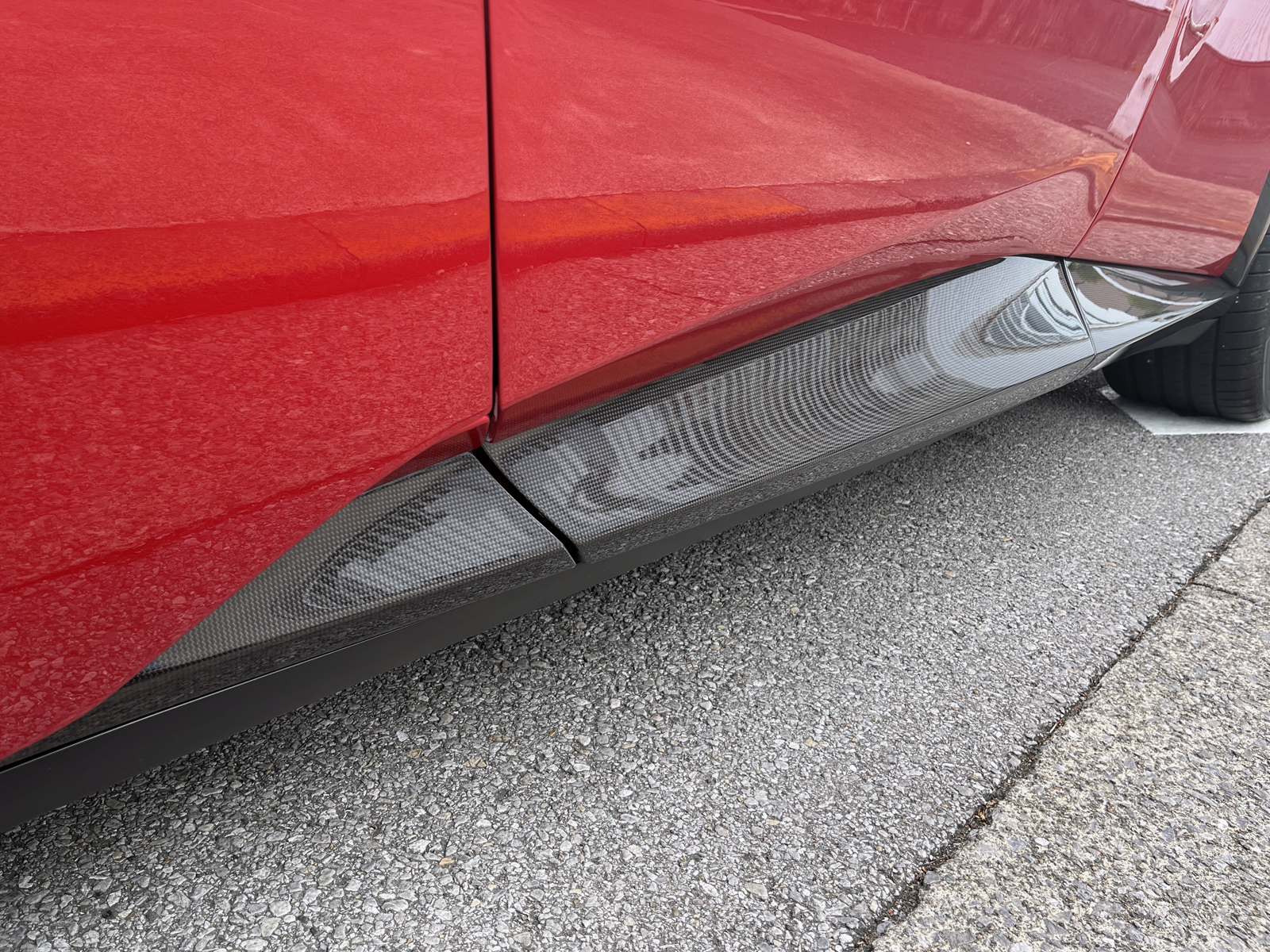 Purosangueリッチライン