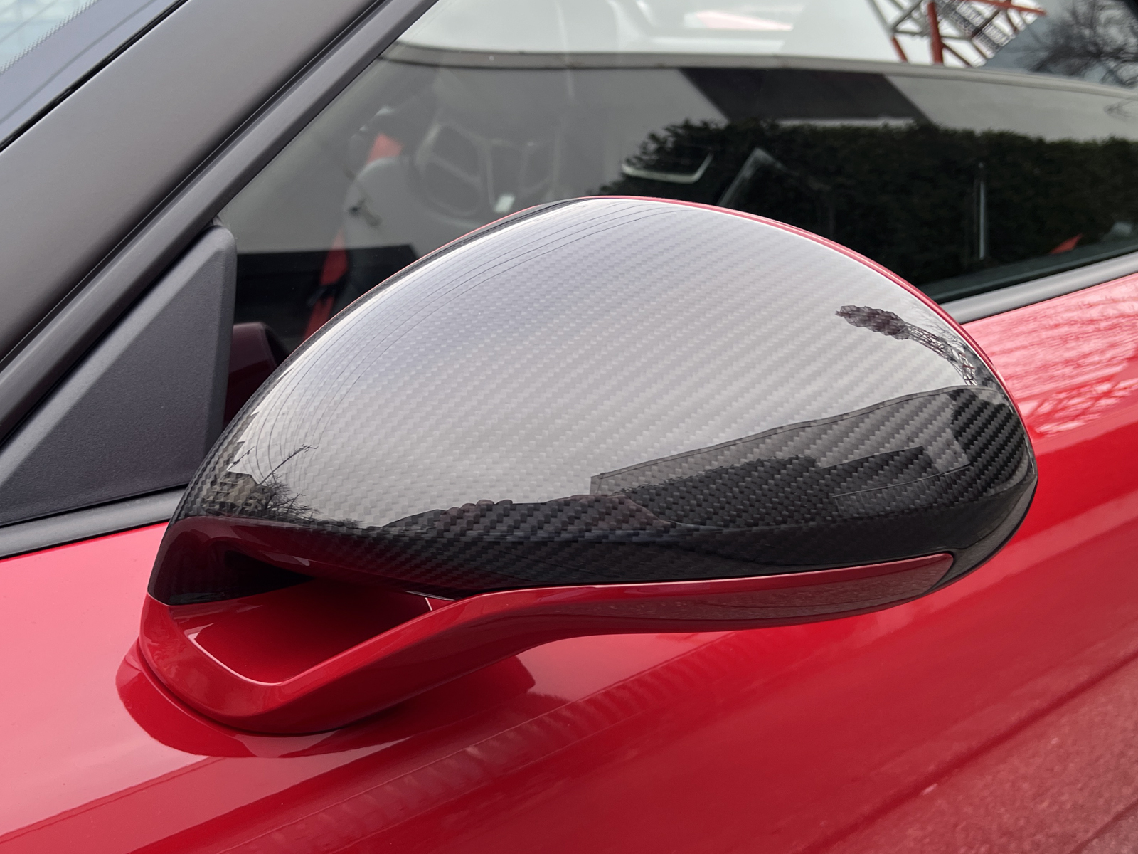 911 Speedsterリッチライン