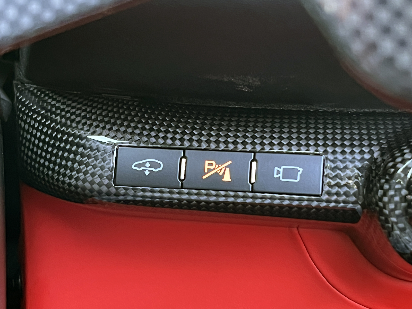 812 GTSリッチライン