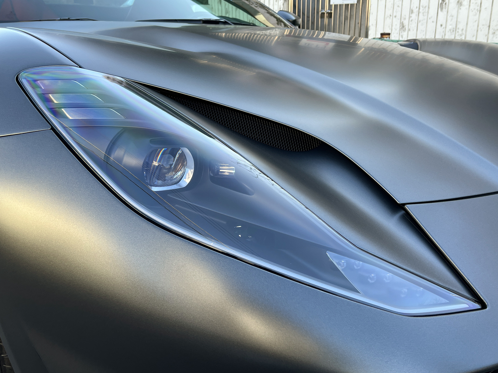 812 GTSリッチライン