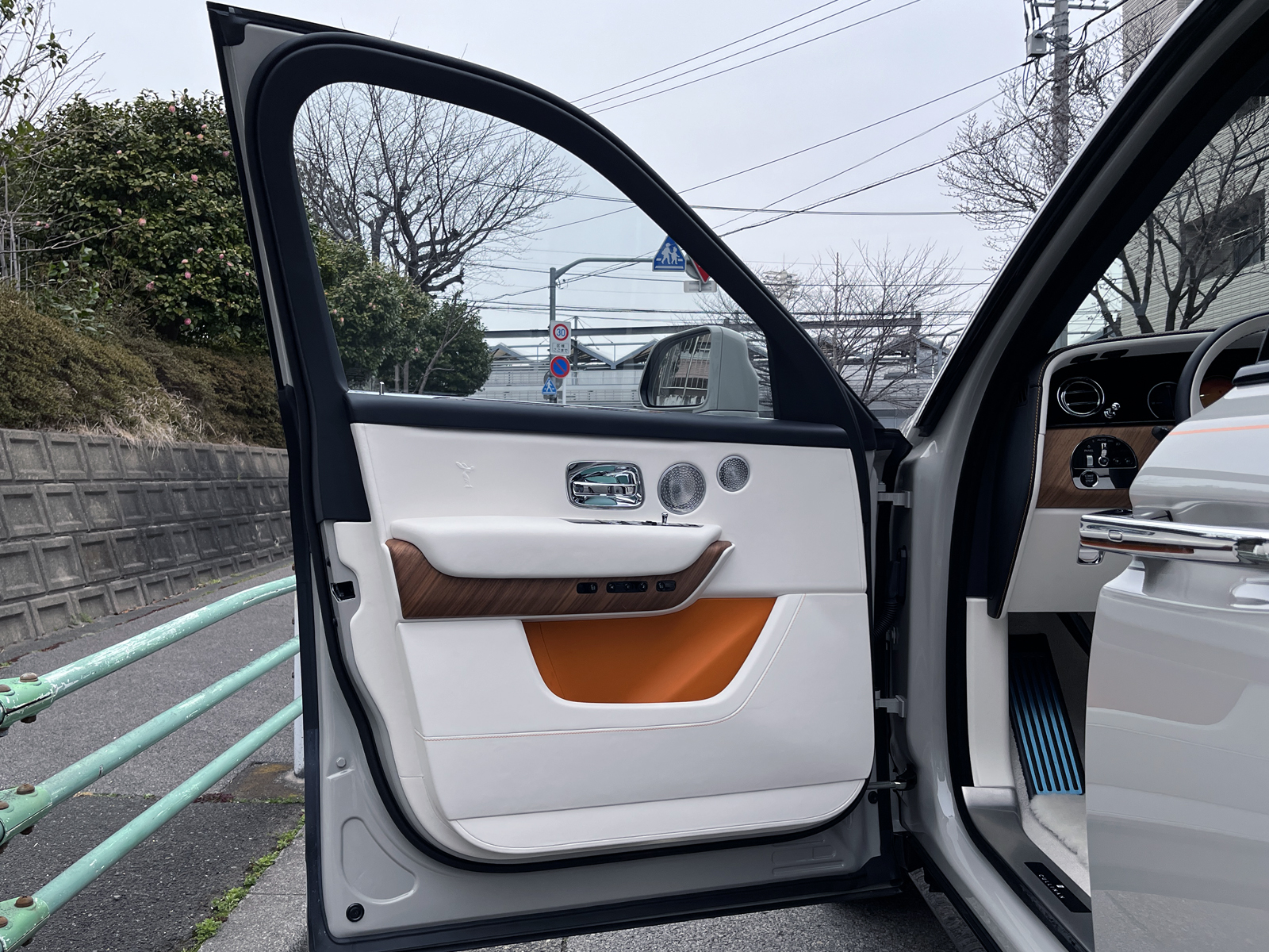 Cullinanリッチライン