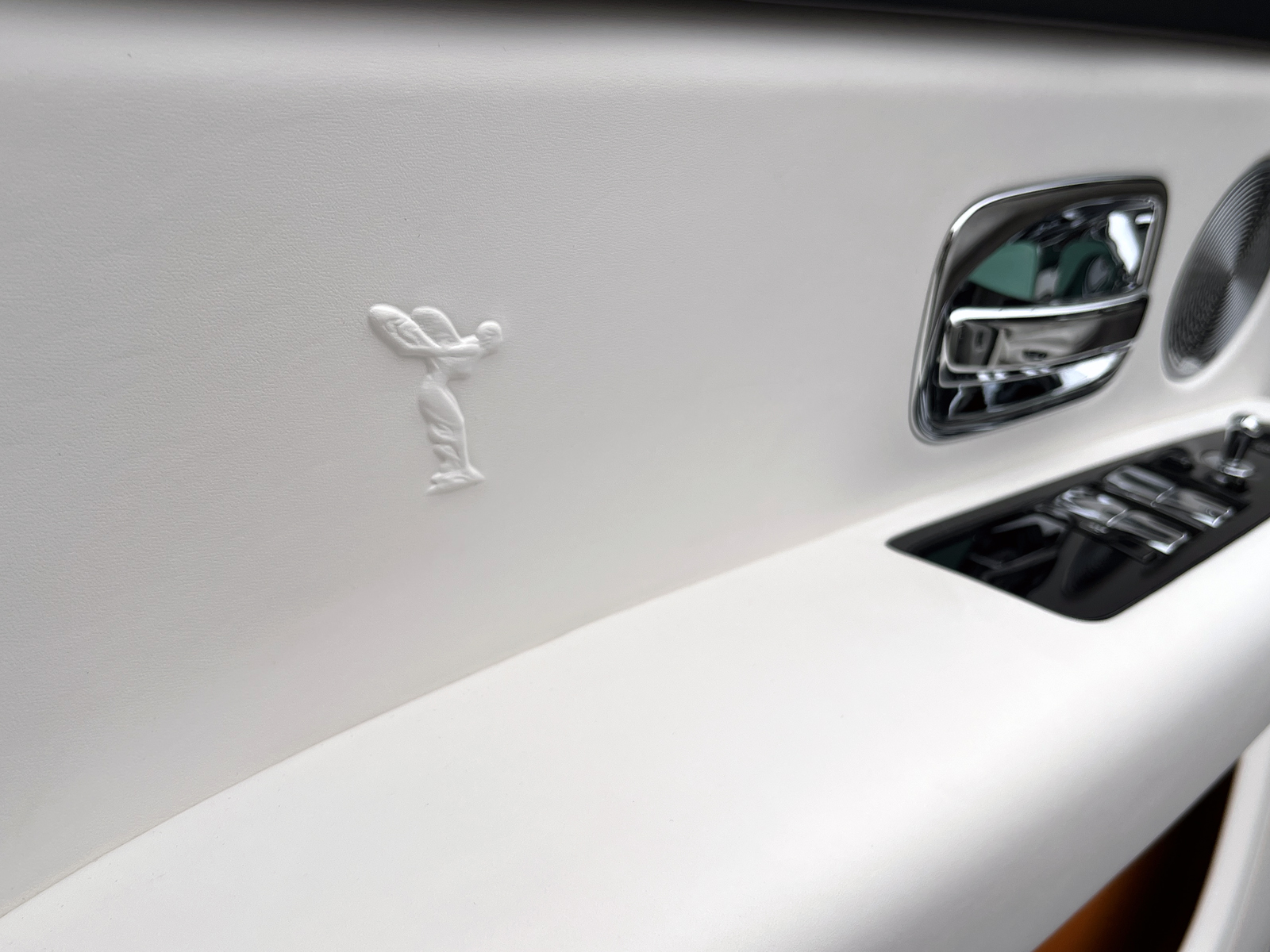 Cullinanリッチライン