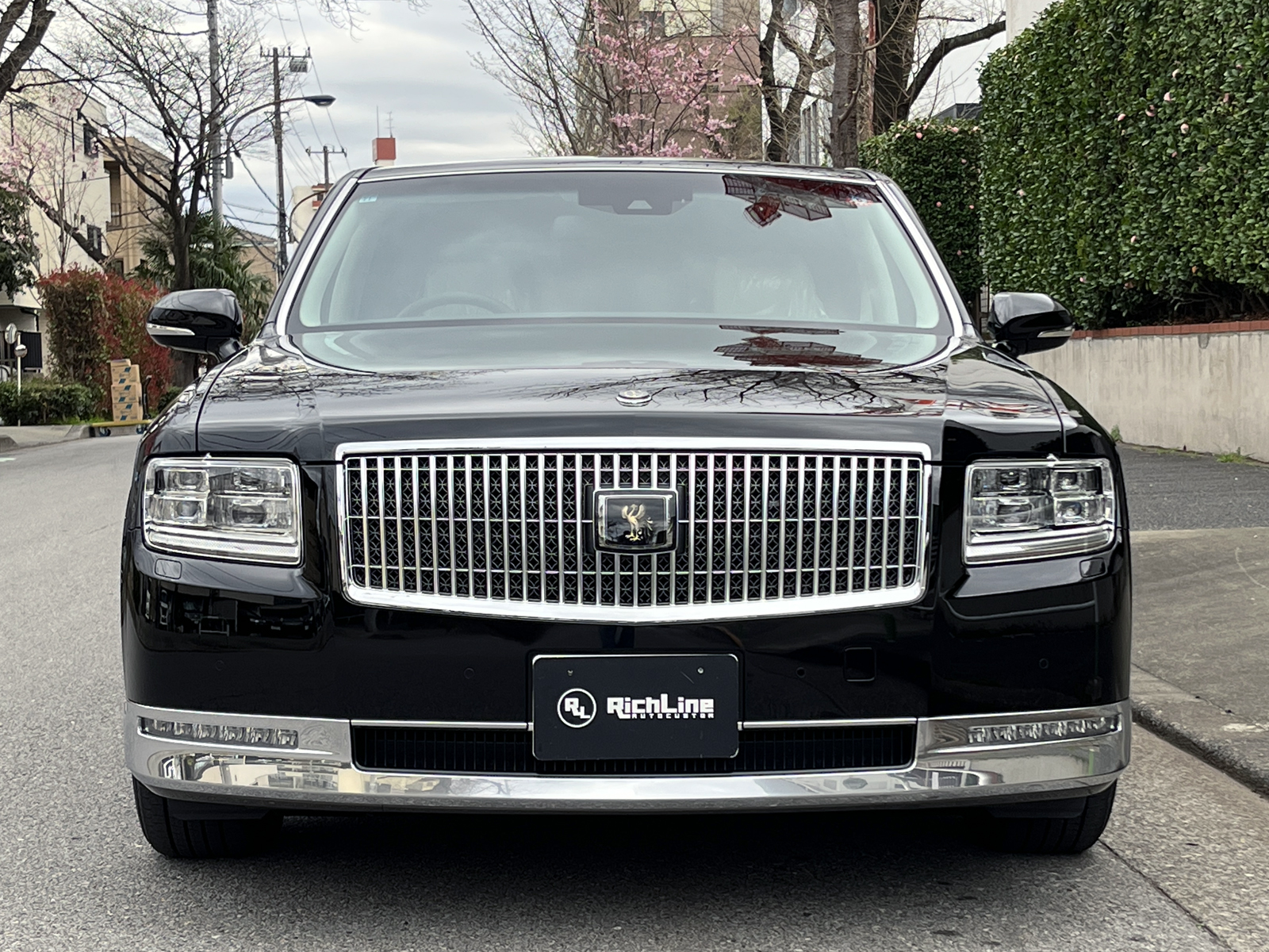 CENTURYリッチライン