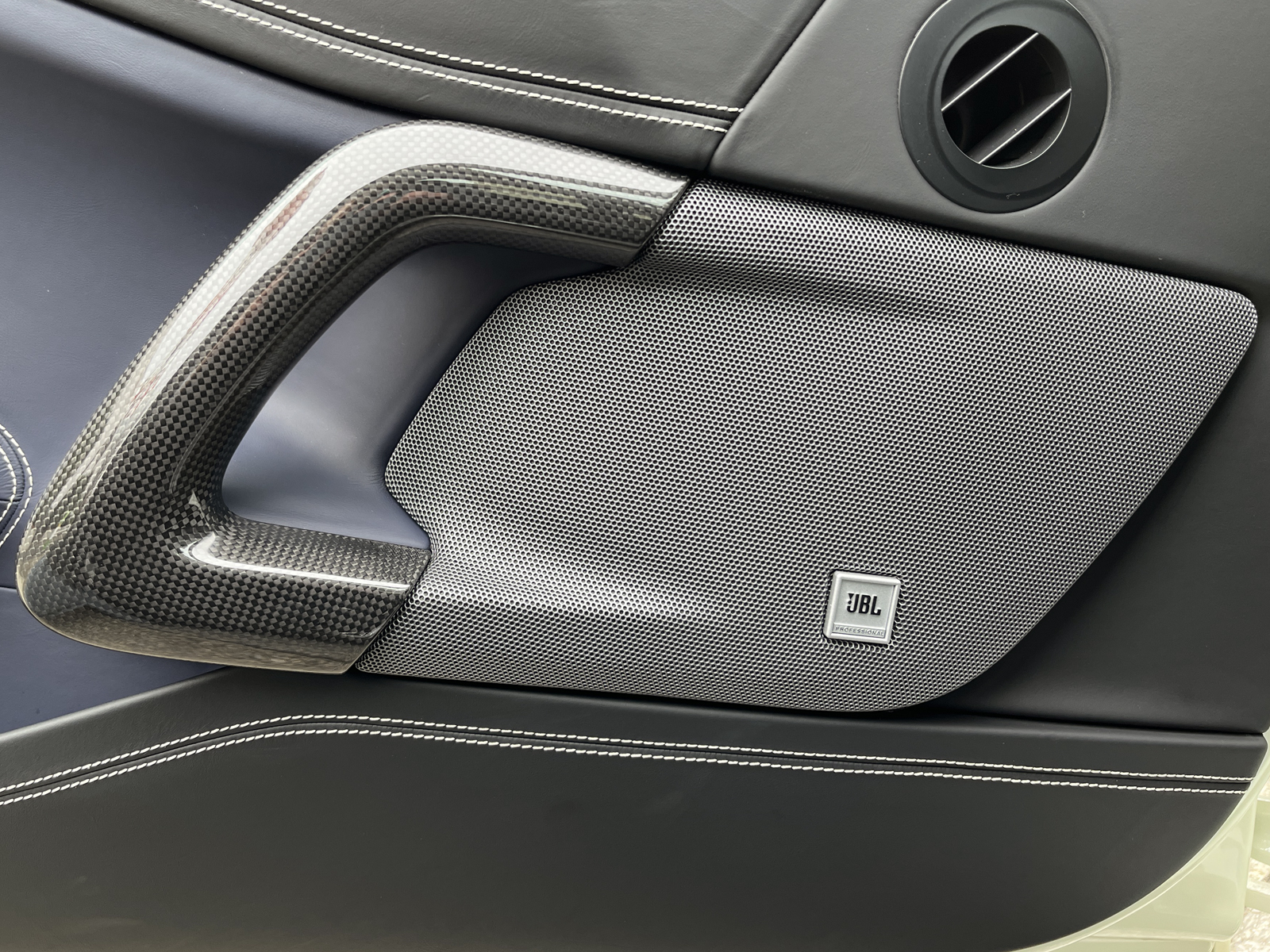 GTC4 Lussoリッチライン