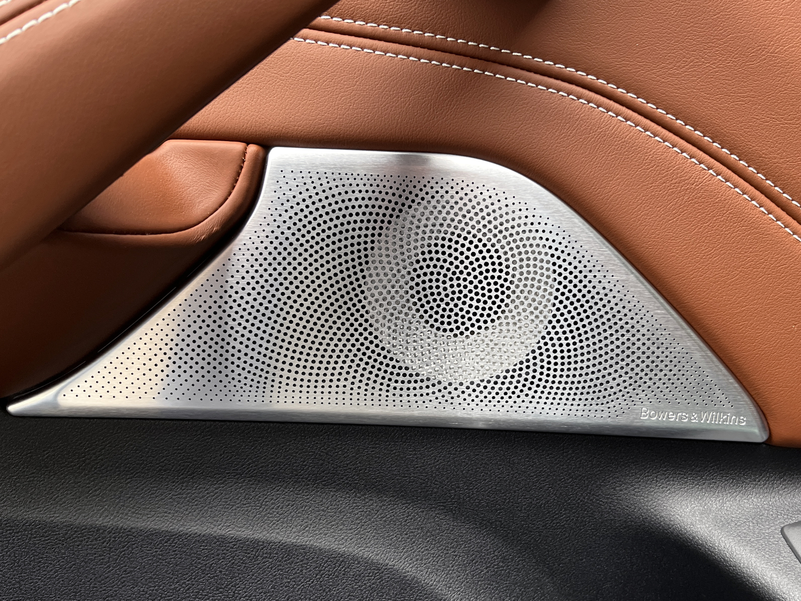 ALPINA B5GT Touringリッチライン