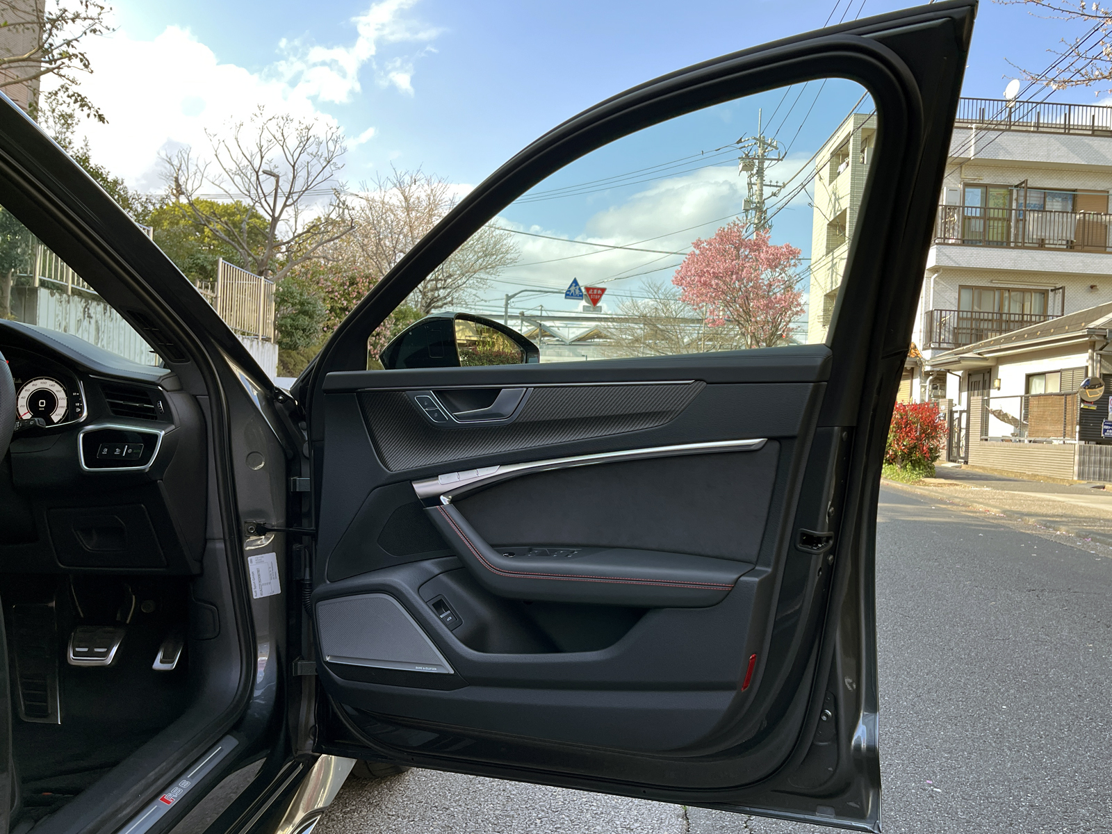 RS6 Avant performanceリッチライン