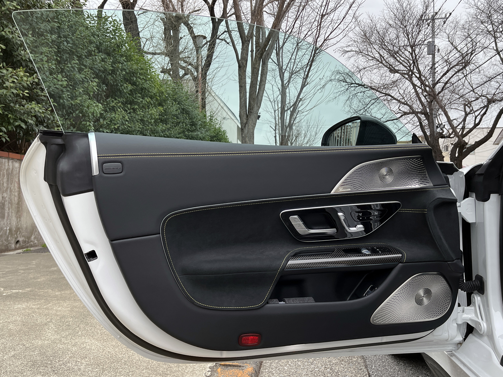 GT-Class GT63 4MATIC+リッチライン