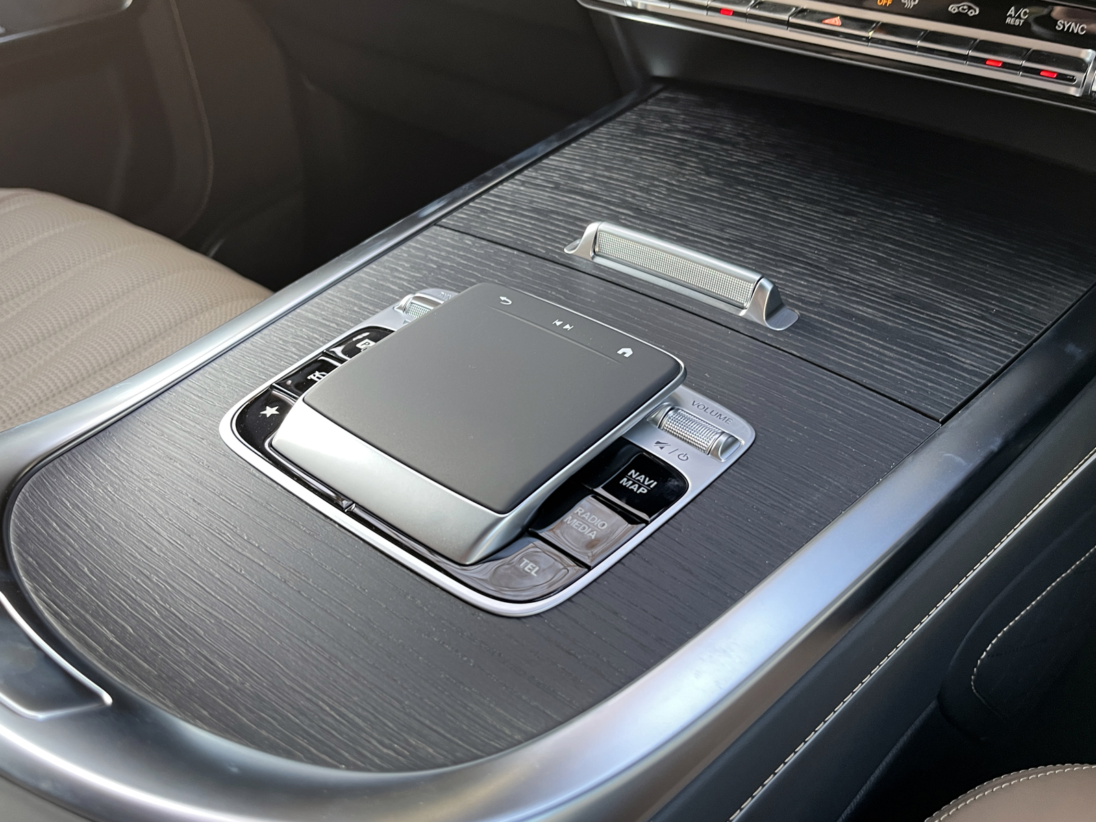 G-Class G450dリッチライン