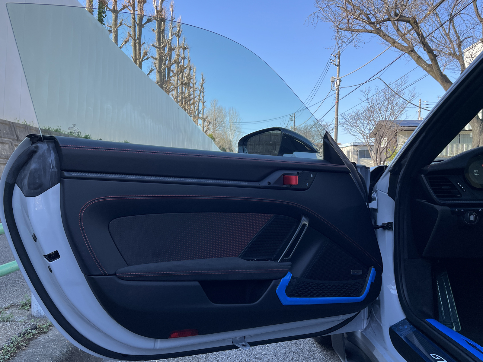 911 GT3 RS(Type992)リッチライン