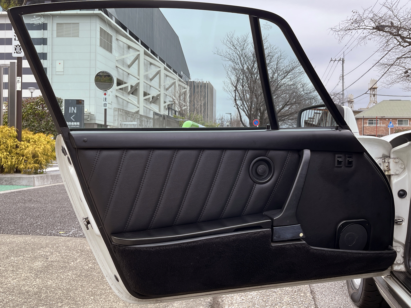 911 Carrera(Type930)リッチライン