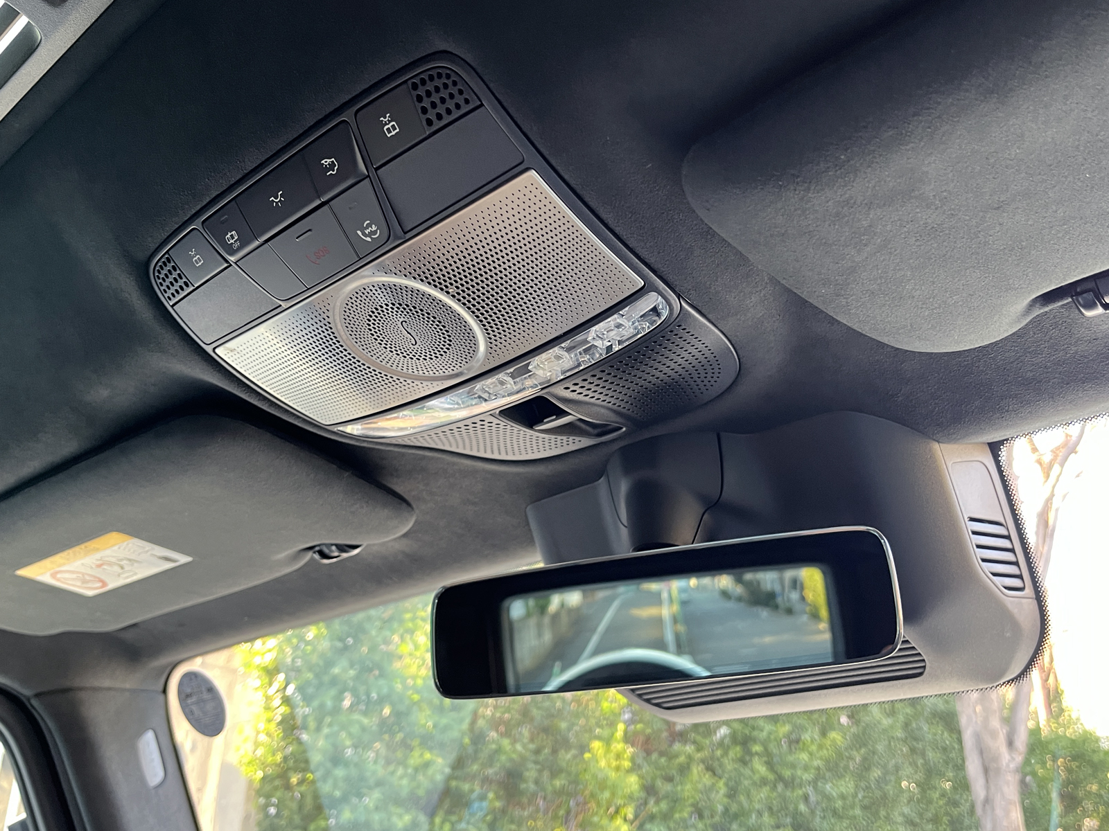 G-Class G450dリッチライン