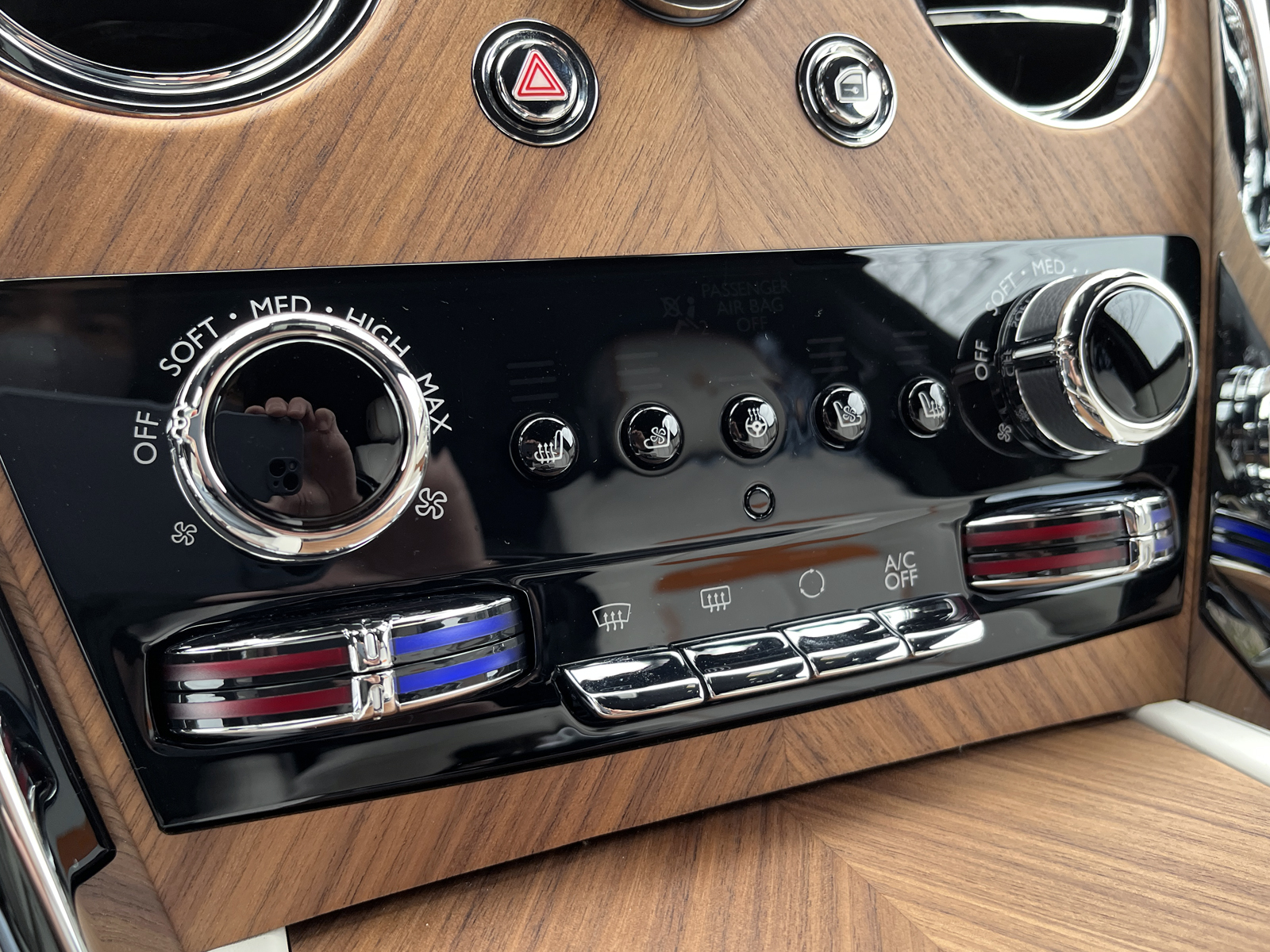 Cullinanリッチライン