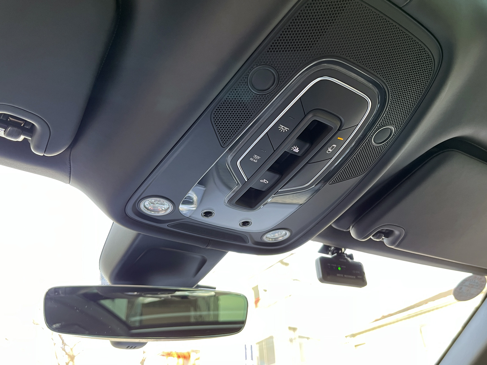 Bentayga V8リッチライン