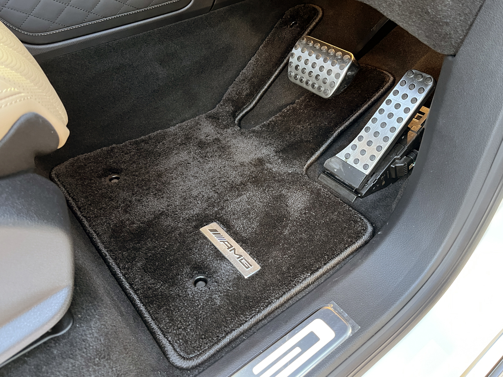 G-Class G450dリッチライン