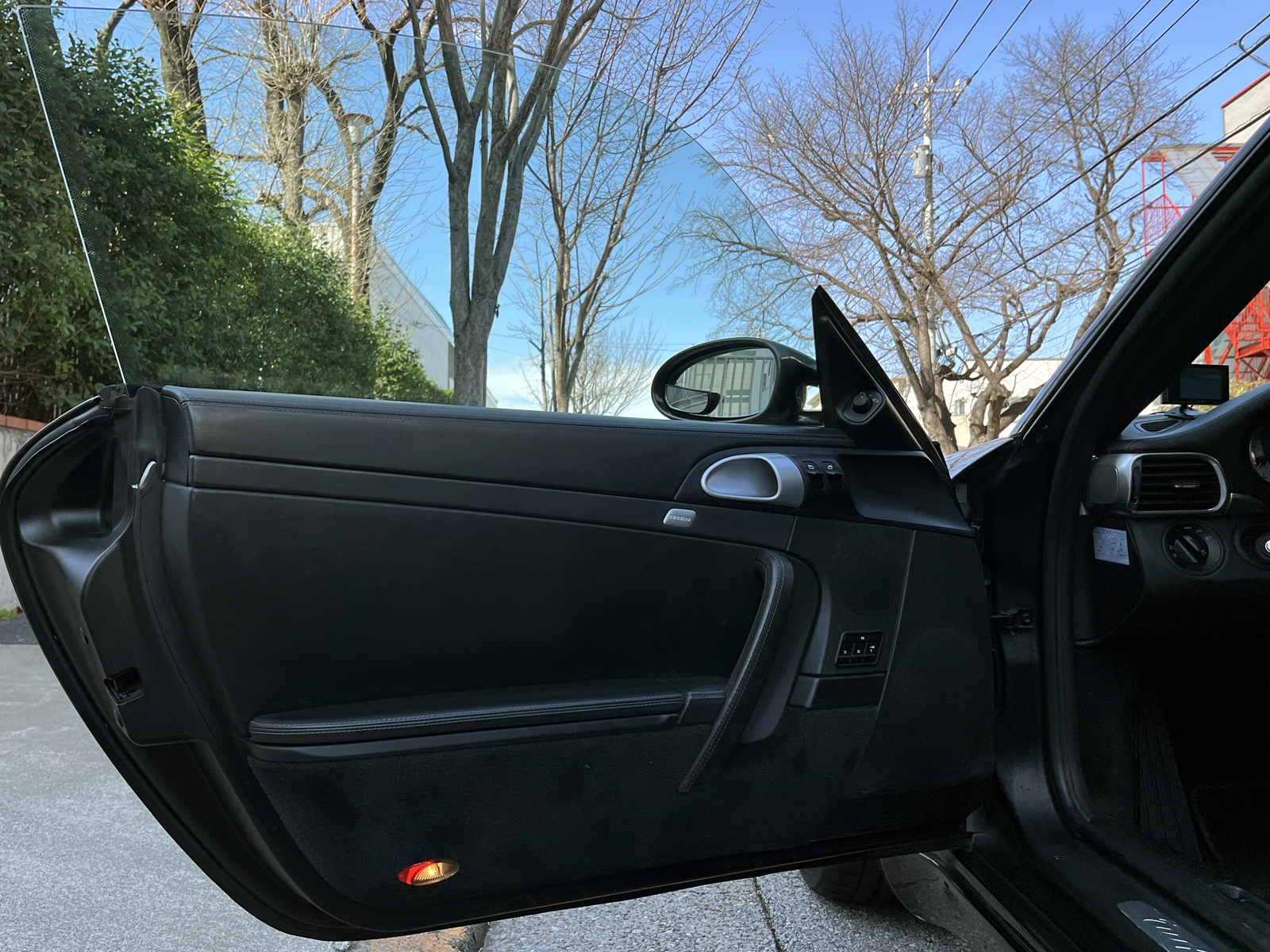 911 Turbo RWB(Type997)リッチライン