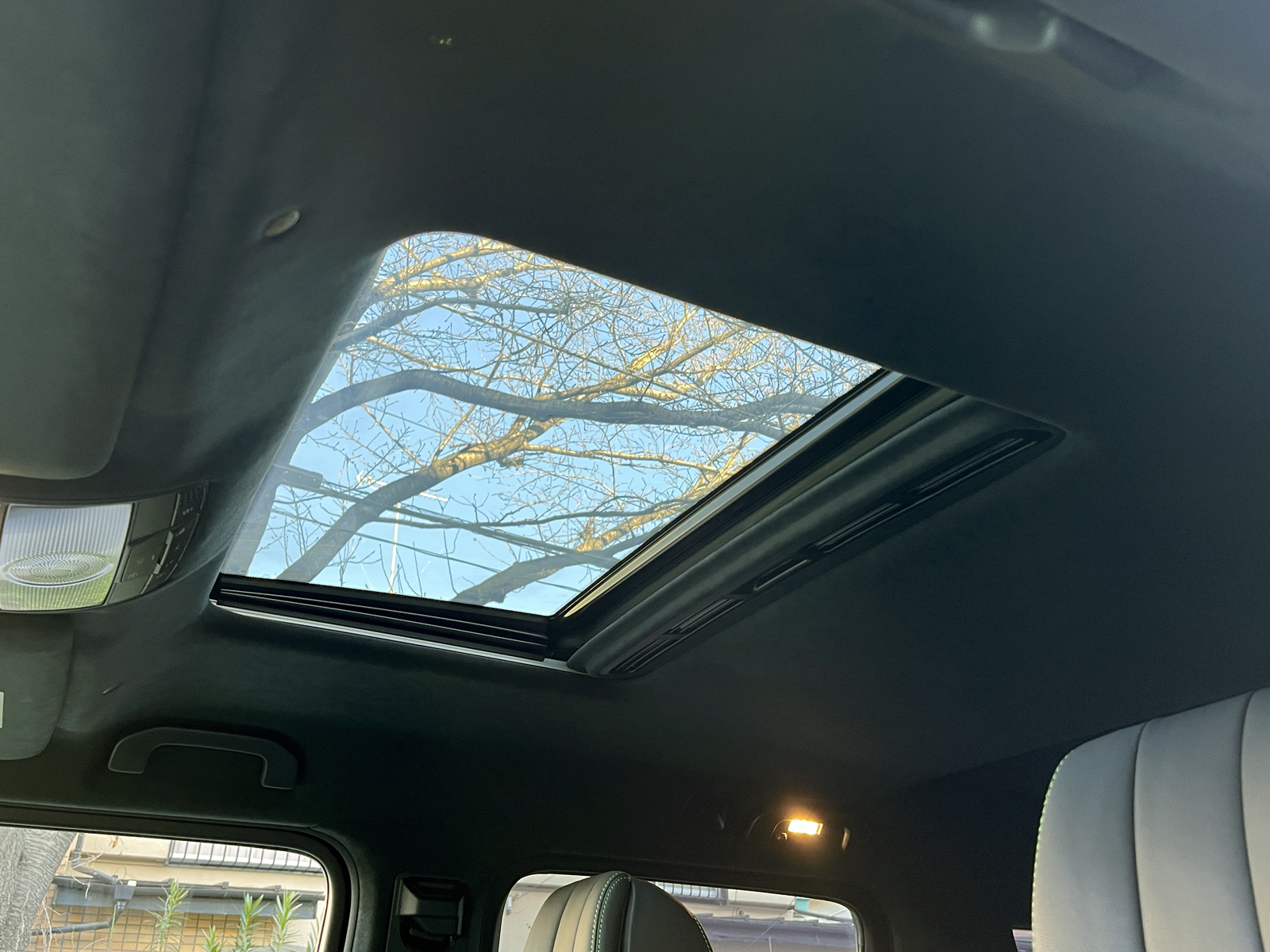 G-Class G63 Magno Hero Editionリッチライン