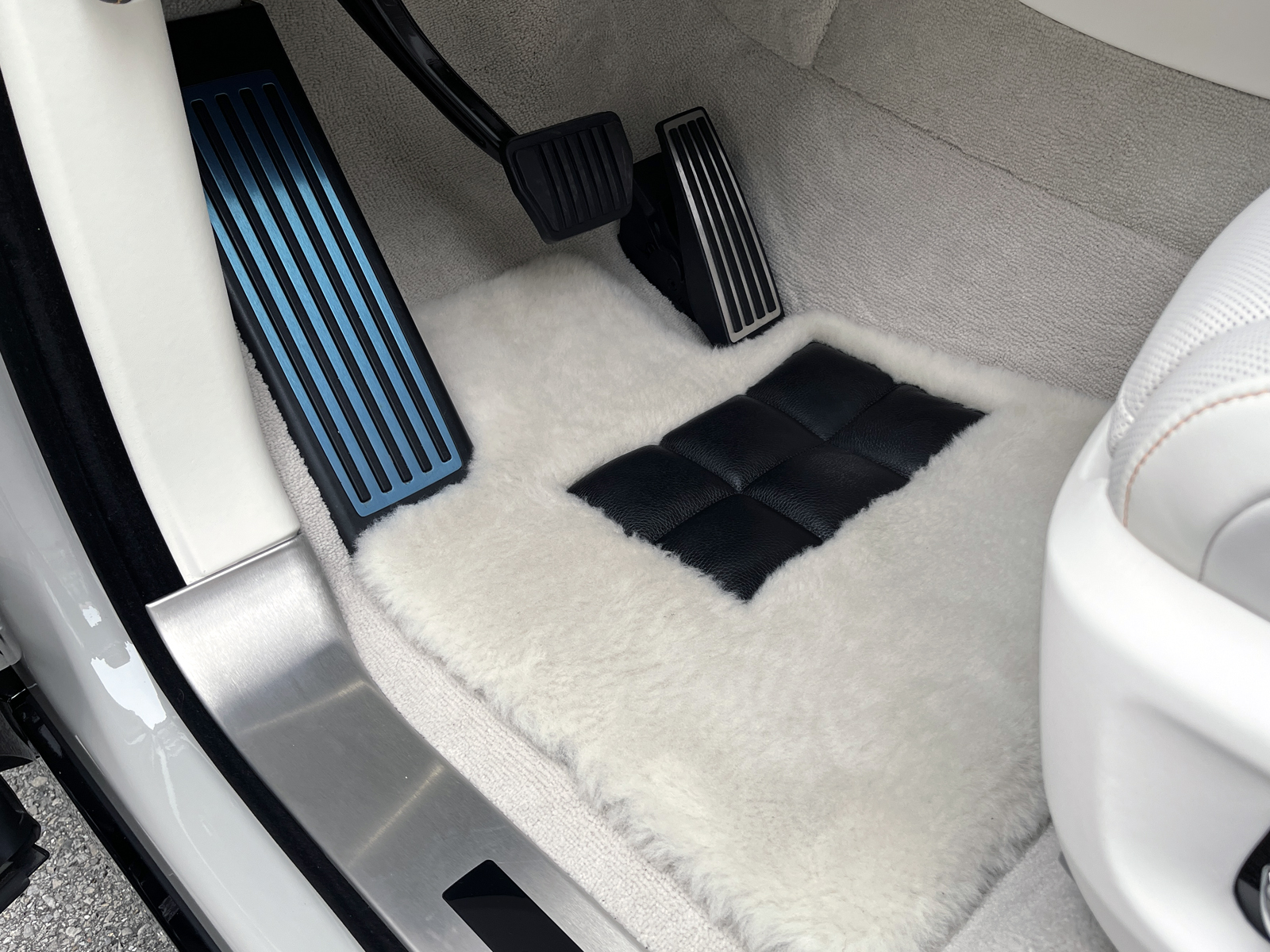 Cullinanリッチライン