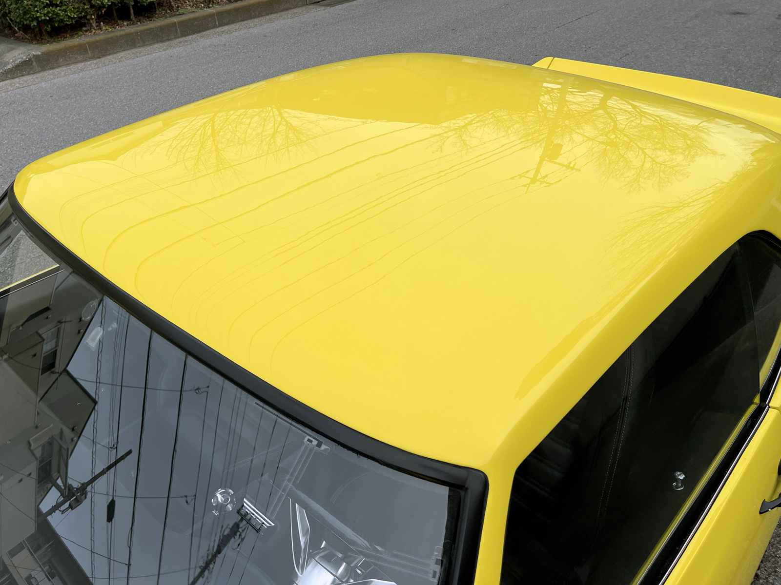 Camaroリッチライン