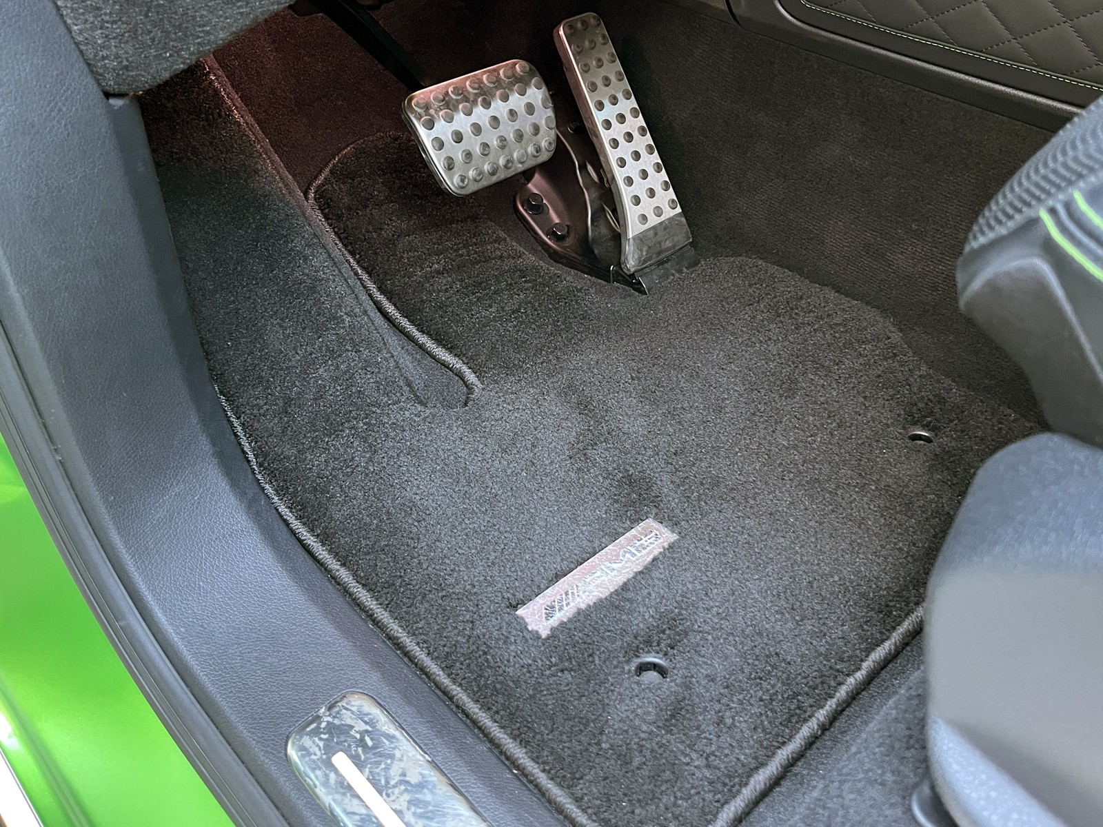 G-Class G63 Magno Hero Editionリッチライン