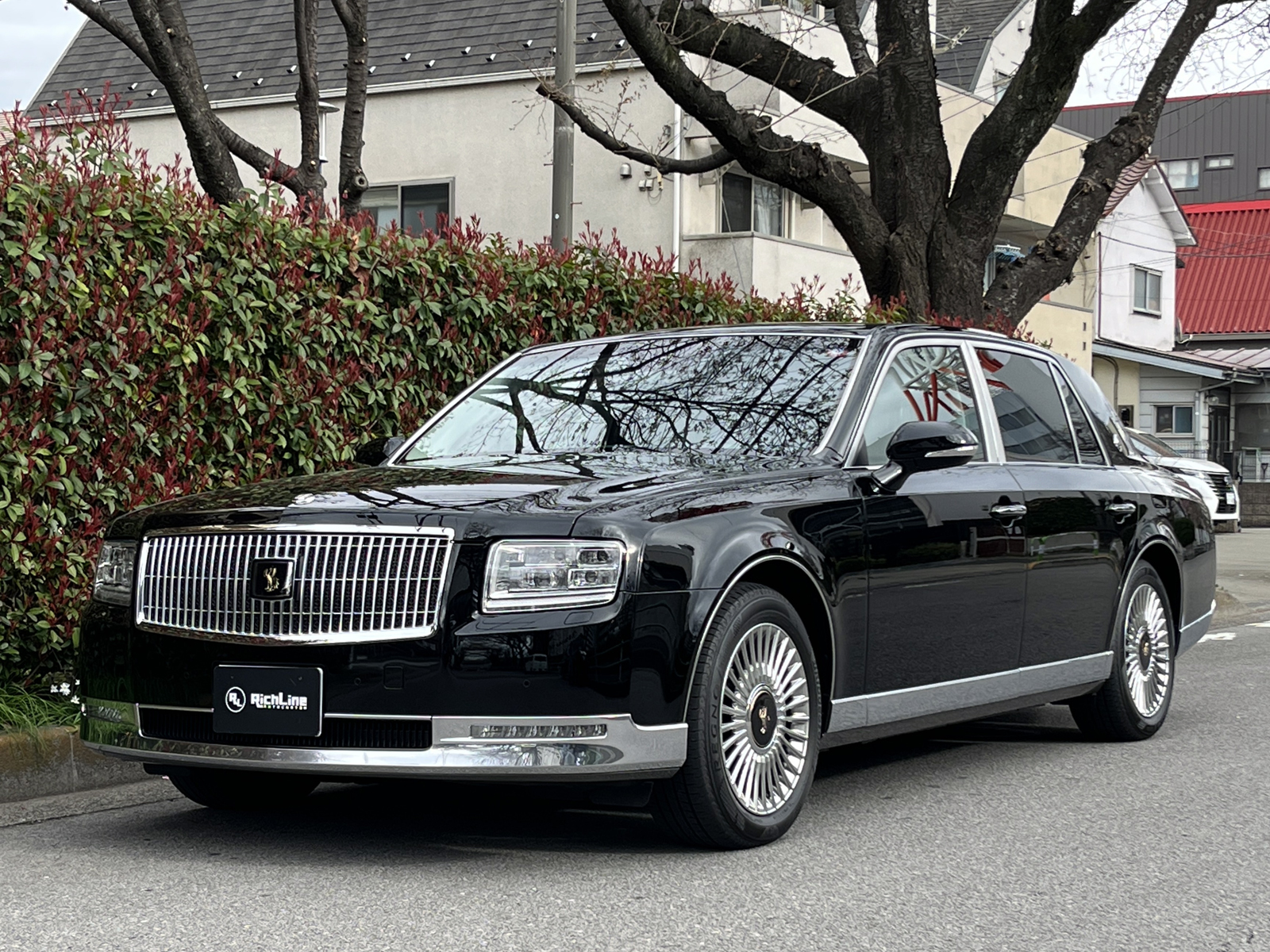 CENTURYリッチライン