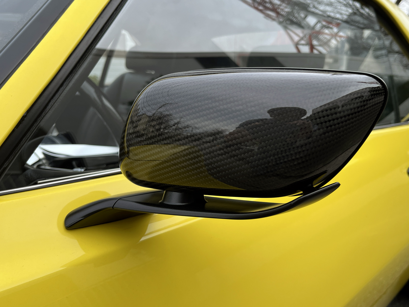 Camaroリッチライン