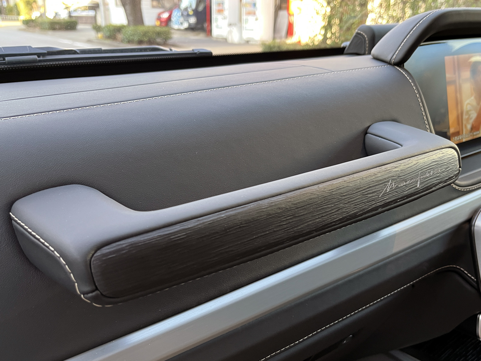 G-Class G450dリッチライン