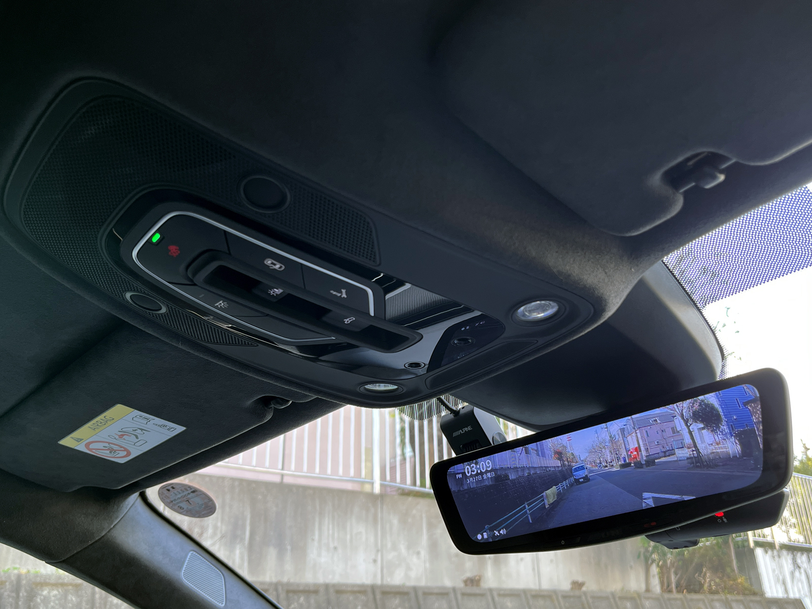 RS6 Avant performanceリッチライン