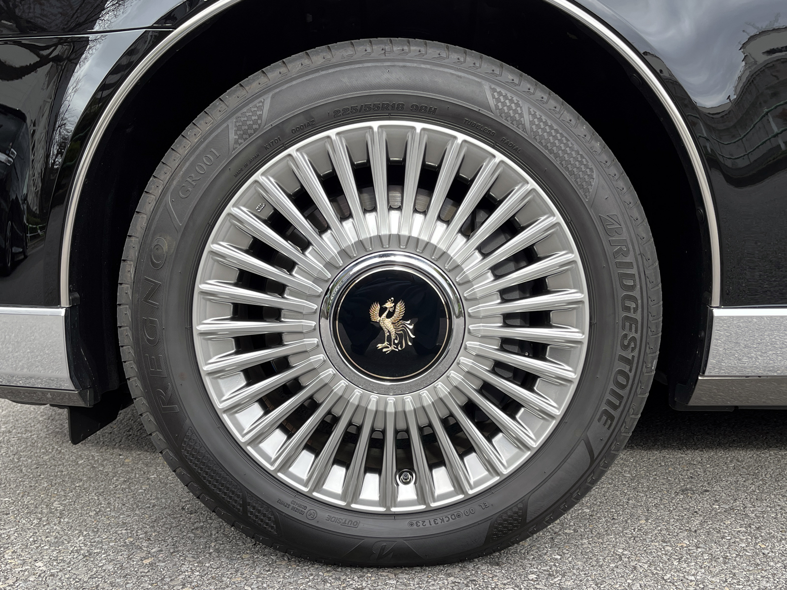 CENTURYリッチライン