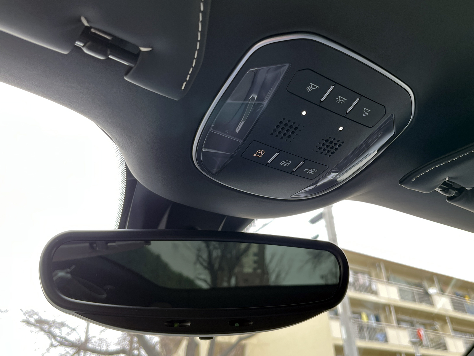 GTC4 Lussoリッチライン