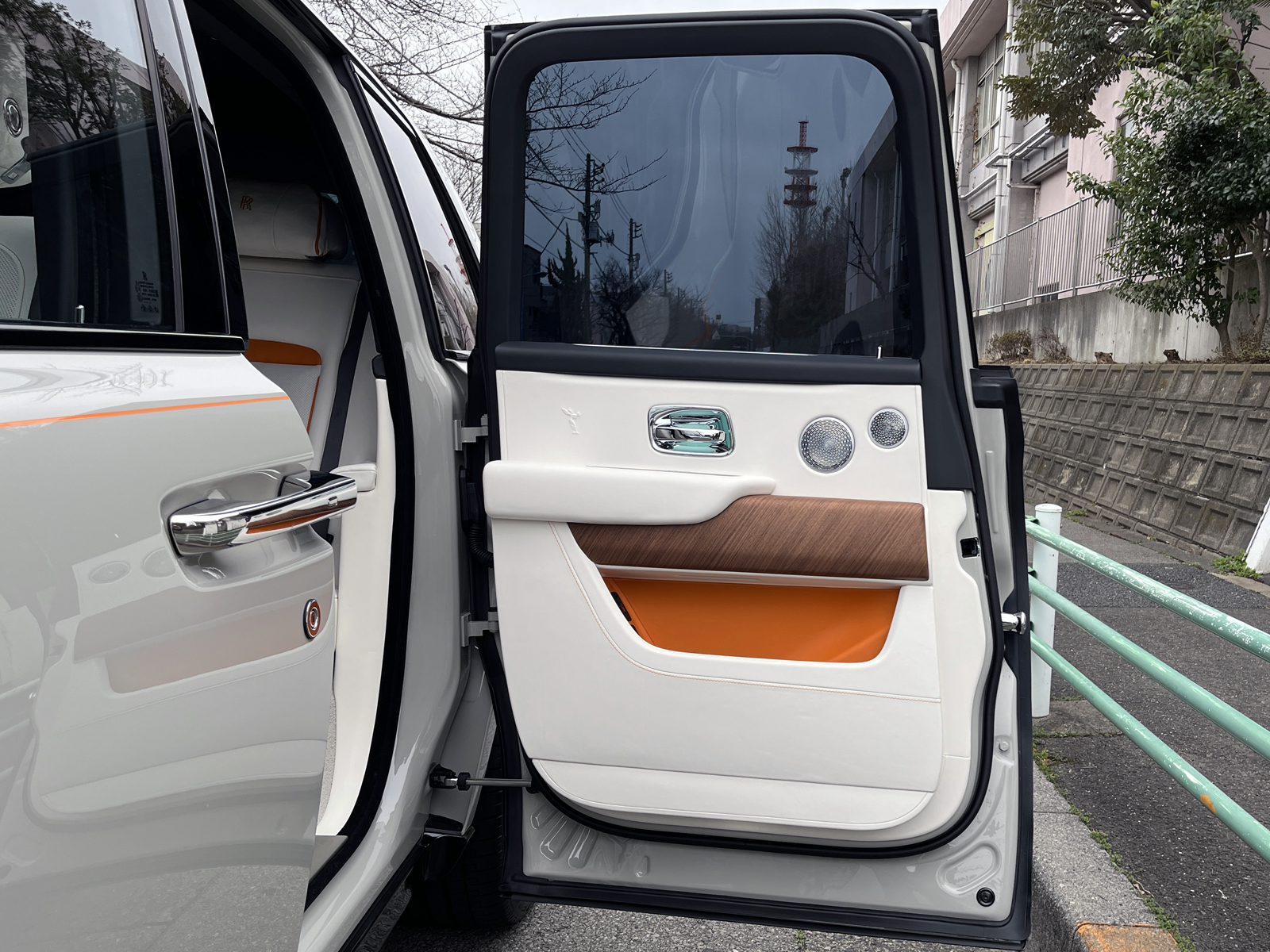 Cullinanリッチライン